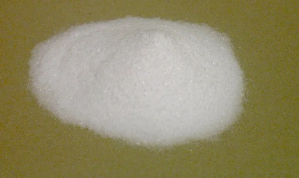 Actual material reference photograph of Sodium Bicarbonate