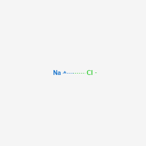 PubChem reference structure of Sodium Chloride including Rock Salt enquiries